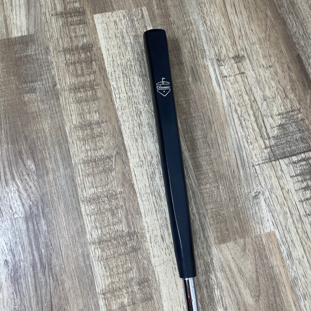 Ping Karsten Zing 2i Isopur 2 Putter Right Handed 34" Golf Pride Grip USA Made - Picture 3 of 5